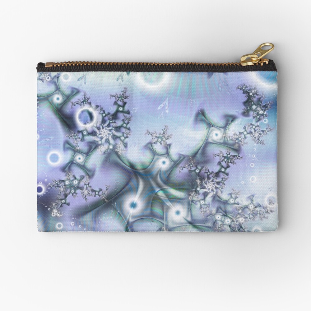 Item preview, Zipper Pouch designed and sold by garretbohl.