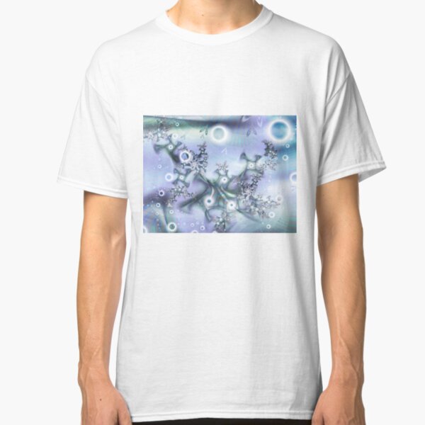 Spring Bubbles Classic T-Shirt