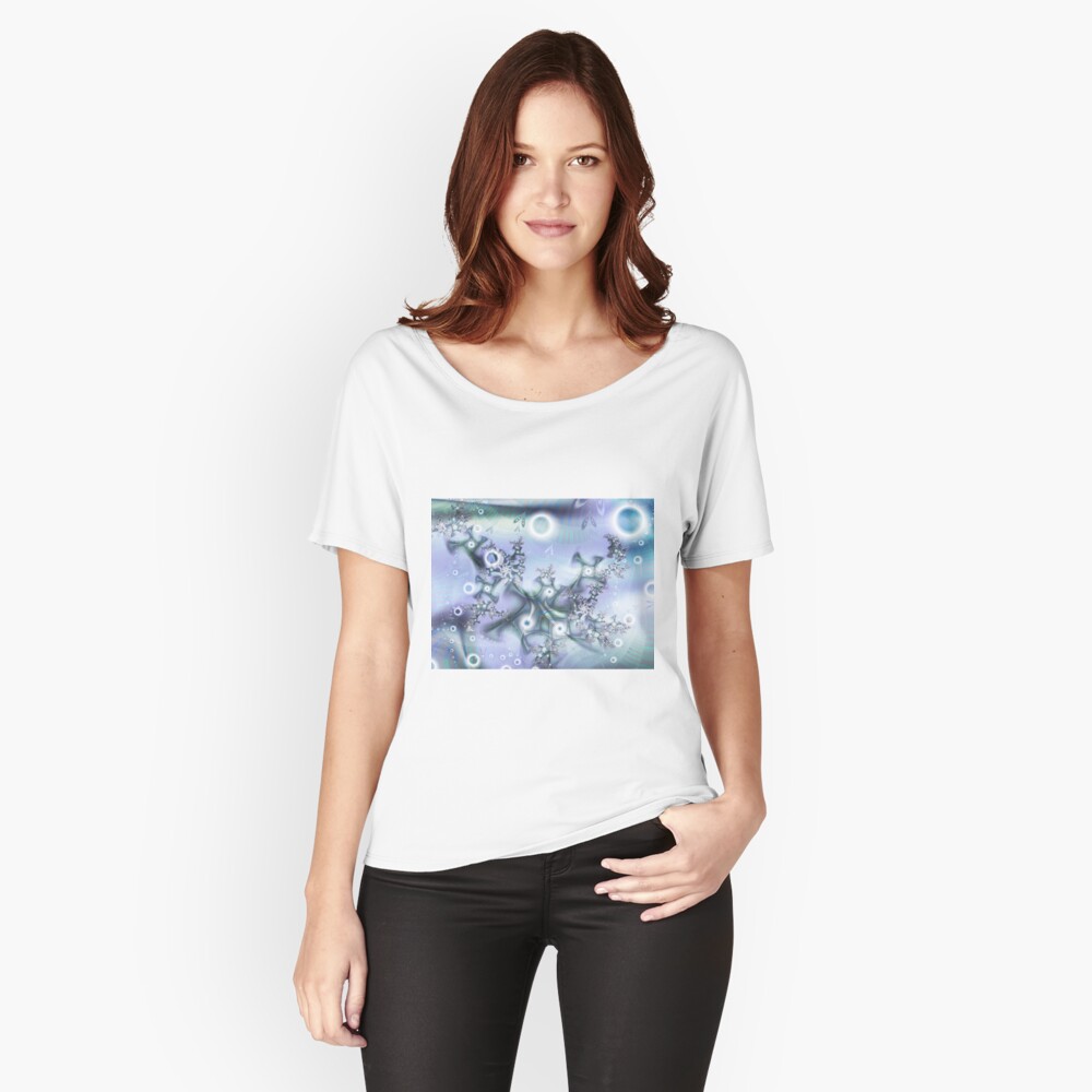 Item preview, Relaxed Fit T-Shirt designed and sold by garretbohl.