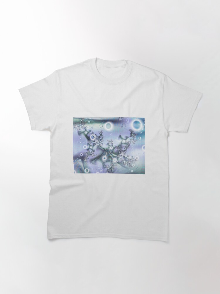 Alternate view of Spring Bubbles Classic T-Shirt