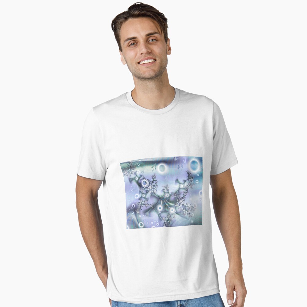 Item preview, Essential T-Shirt designed and sold by garretbohl.