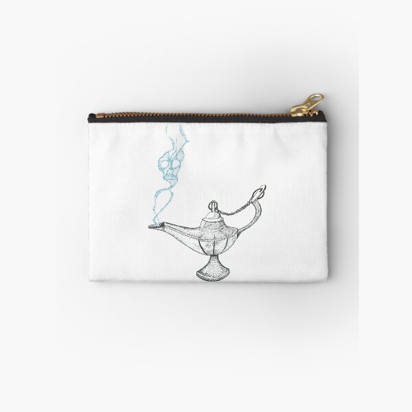Item preview, The magic lamp demon designed and sold by Crea-RiBo.