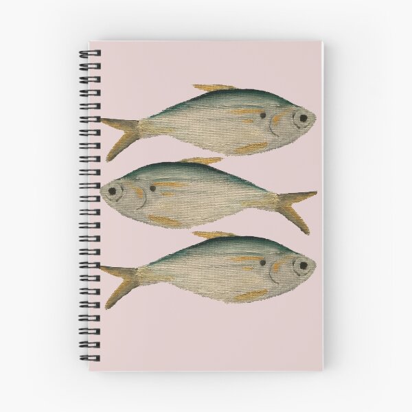 Item preview, Three Shad Swimming designed and sold by dangerkin.