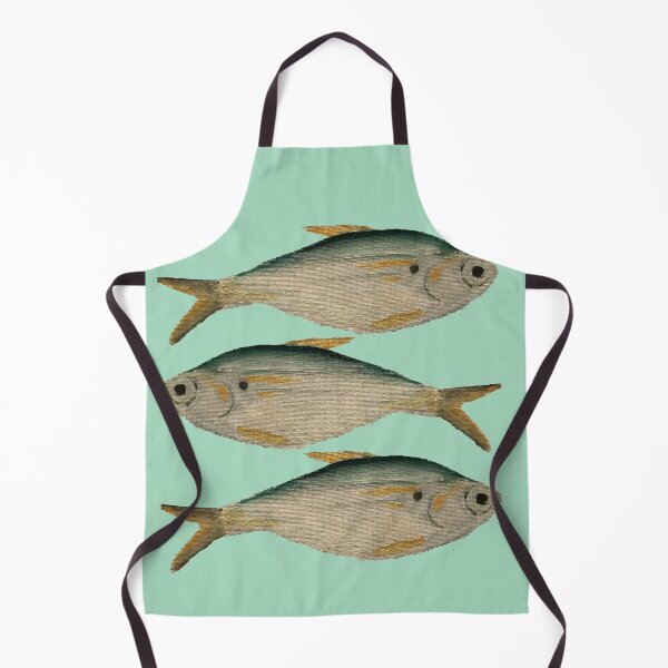 Item preview, Three Shad Swimming designed and sold by dangerkin.