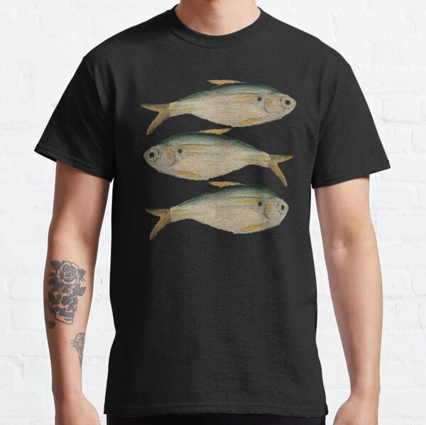 Bass Fishing T-Shirts for Sale