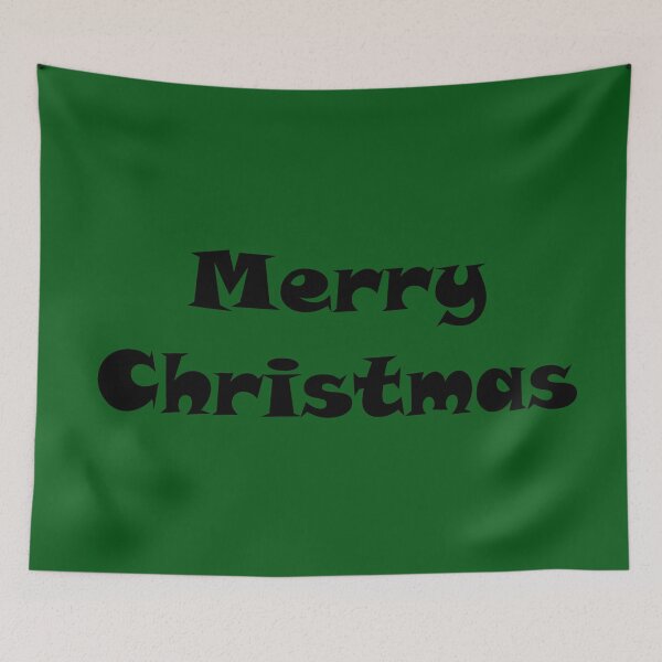 Item preview, Merry Christmas! designed and sold by ThingsByJoy.