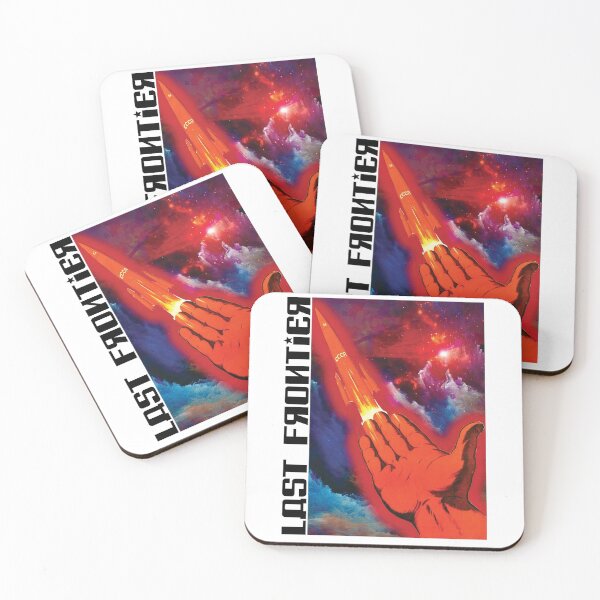 Item preview, Last Frontier designed and sold by Simbera.