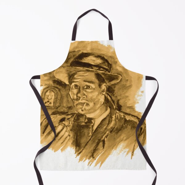 Item preview, Sam Spade No1. designed and sold by Clyde J. Kell.