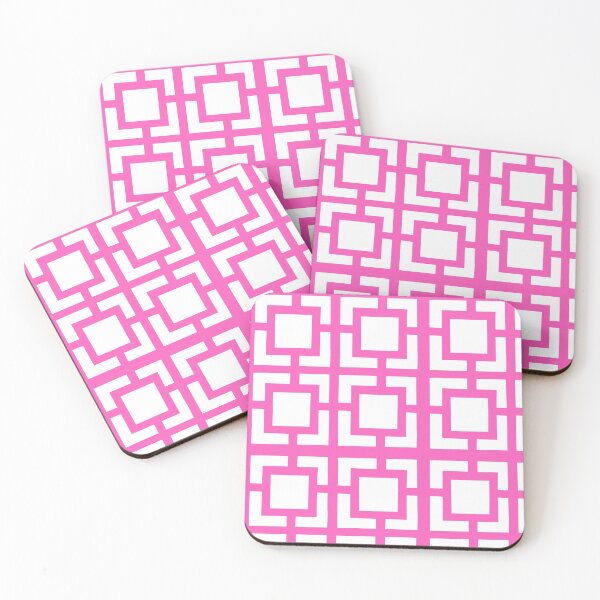 Item preview, Palm Springs Pink designed and sold by Susan Faiola.