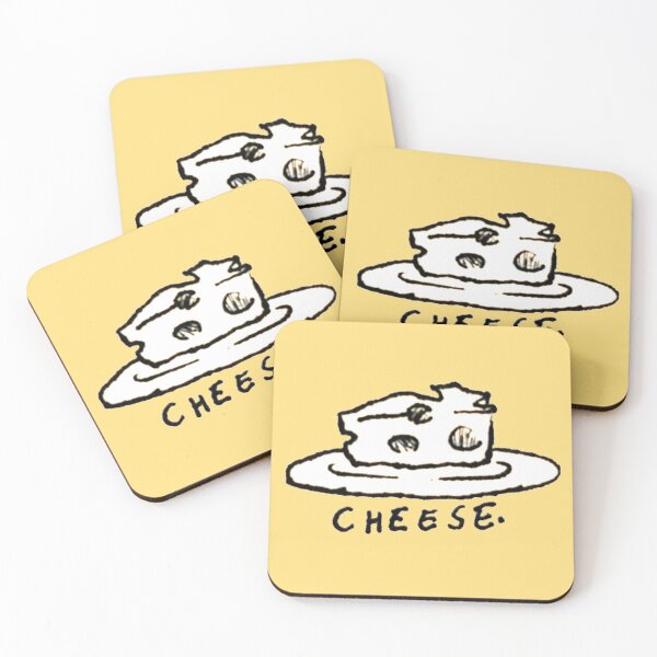 Item preview, Cheese designed and sold by Tedivision.