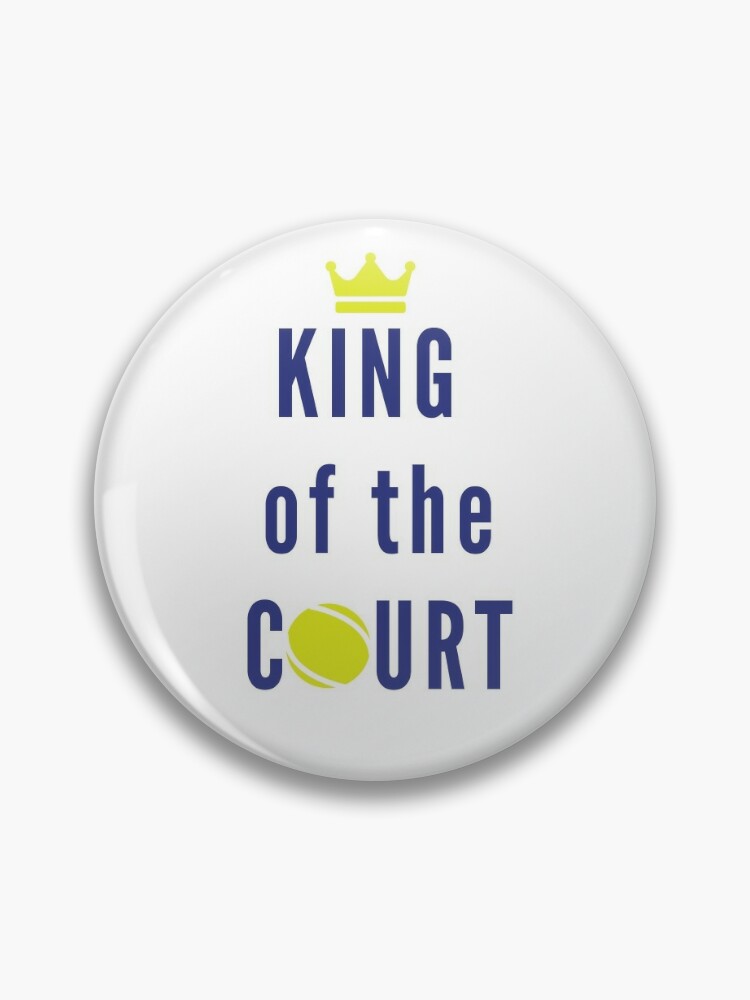 Pin on The King's Court