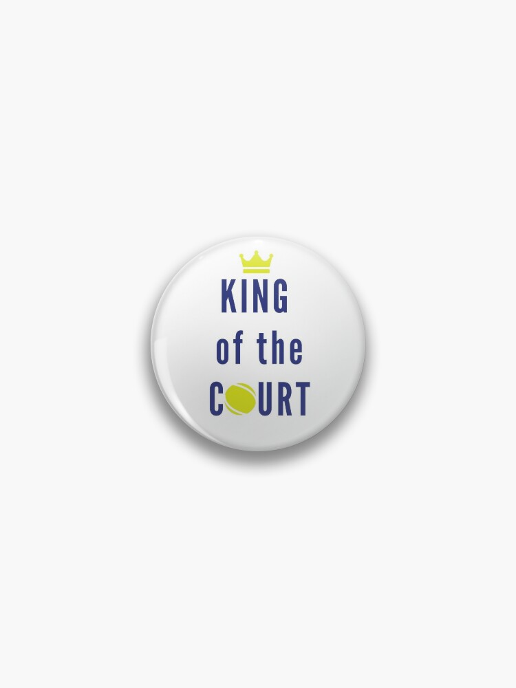 Pin on The King's Court