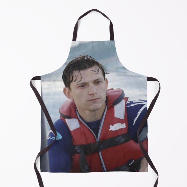 Item preview, Tom Holland designed and sold by Myheartofworship.