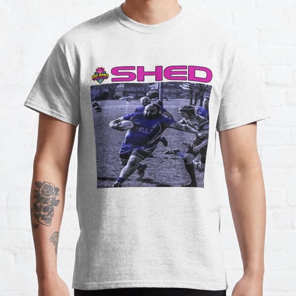 SHED Classic T-Shirt