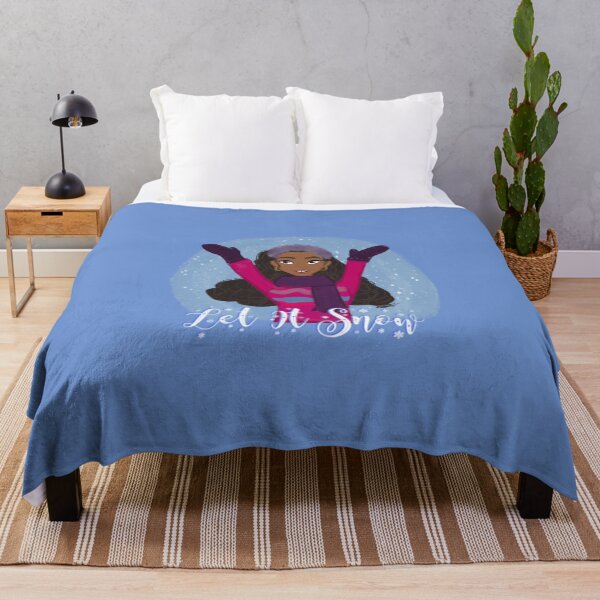 Item preview, Let it Snow Fantom designed and sold by Rvonschweetz.
