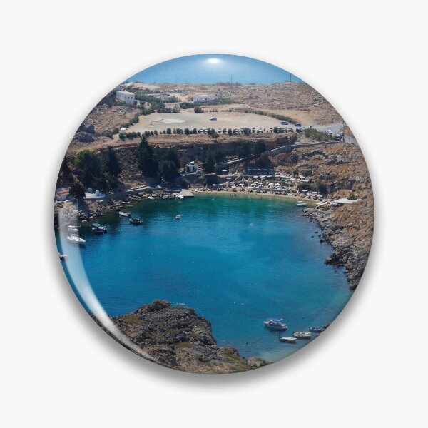 Item preview, Rocky Bay designed and sold by tomg.