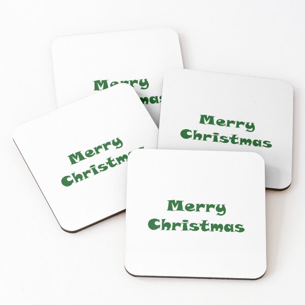 Item preview, Merry Christmas! designed and sold by ThingsByJoy.