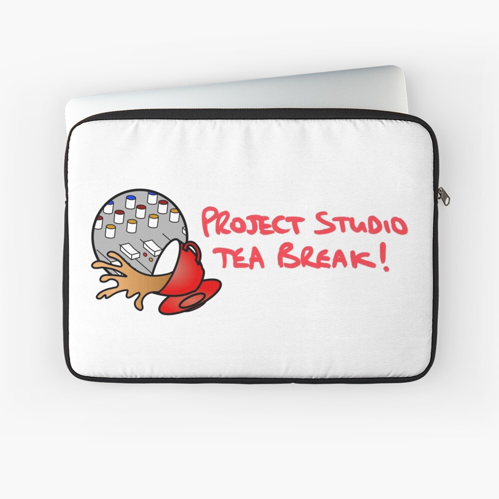 Item preview, Laptop Sleeve designed and sold by PSTB.