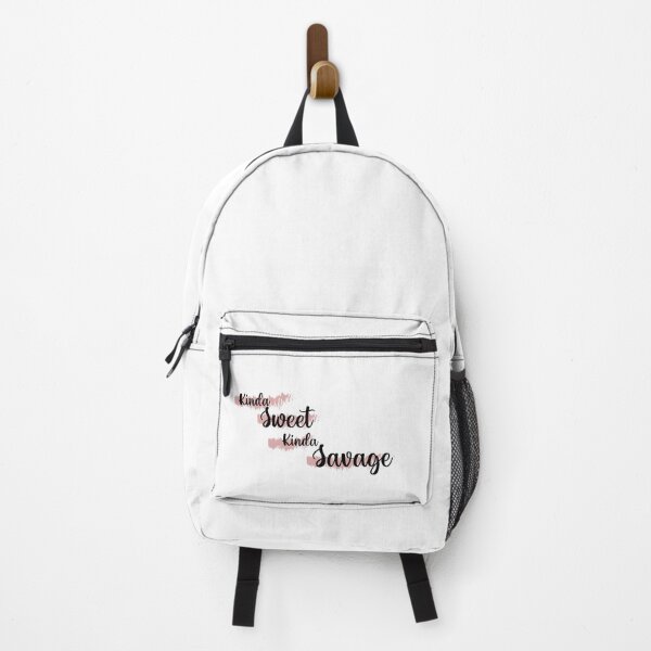 Item preview, kinda sweet kinda savage designed and sold by 0umStore.