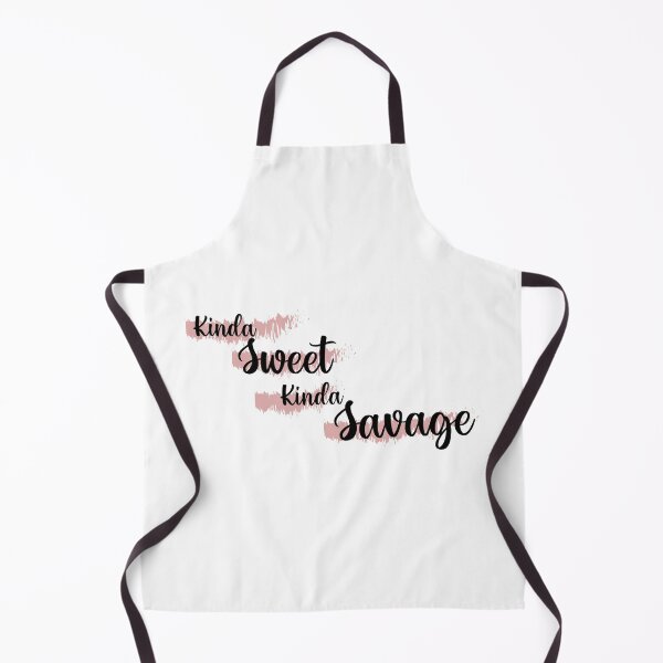 Item preview, kinda sweet kinda savage designed and sold by 0umStore.