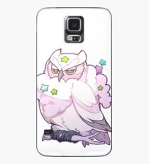 OVERCAST OWL Case/Skin for Samsung Galaxy