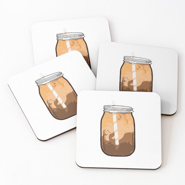 Item preview, Mocha Coffee designed and sold by Addison (Scottsdale, Arizona).