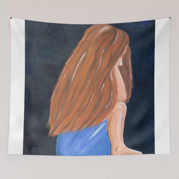 Item preview, Forgotten designed and sold by lanettesart.