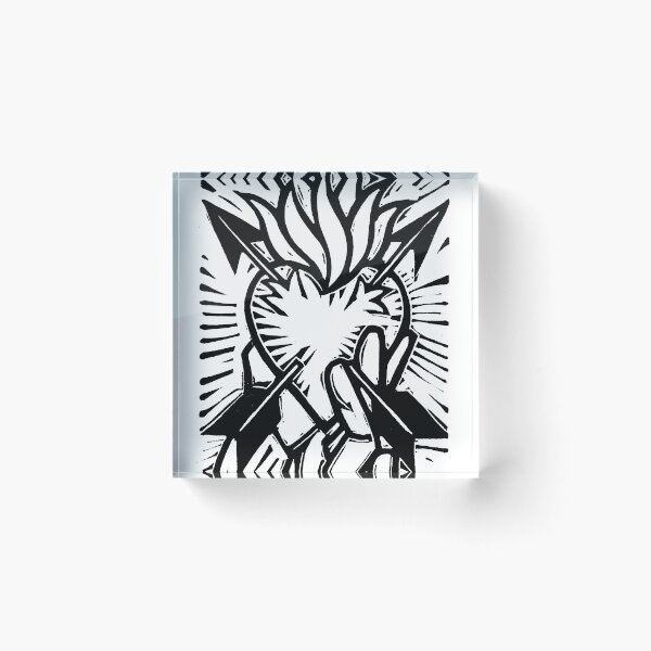 Item preview, Zeal designed and sold by NedBustard.