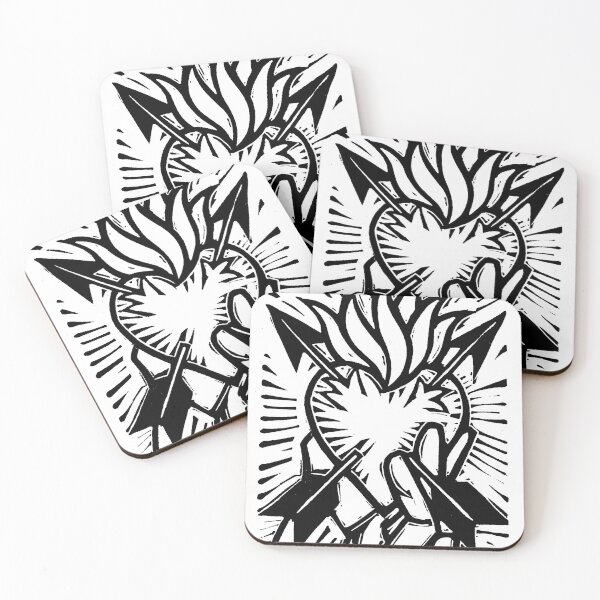 Item preview, Zeal designed and sold by NedBustard.