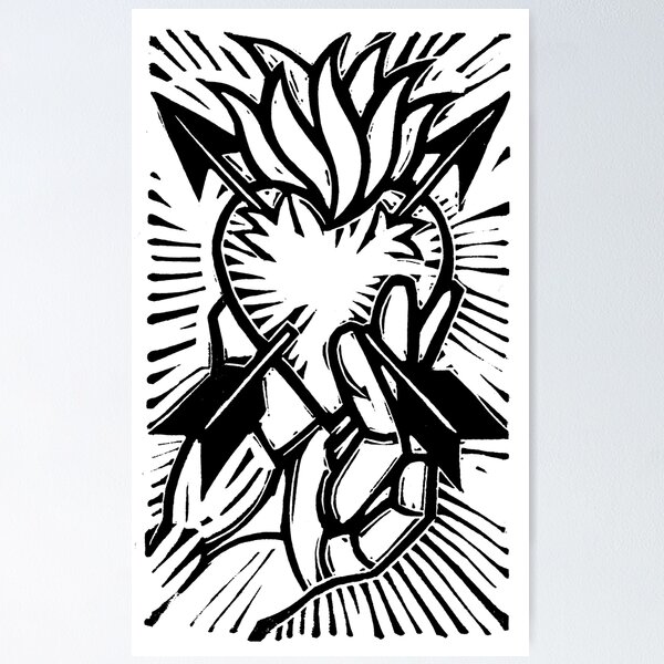 Item preview, Zeal designed and sold by NedBustard.