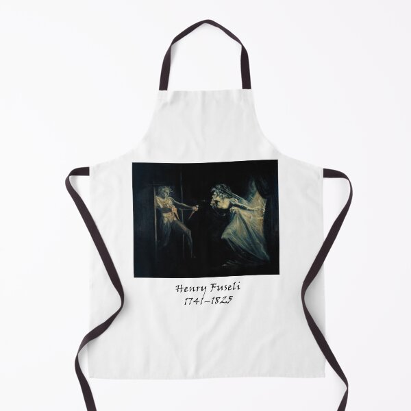 Item preview, Henry Fuseli -  Lady Macbeth Seizing designed and sold by Jonny-pearcey.