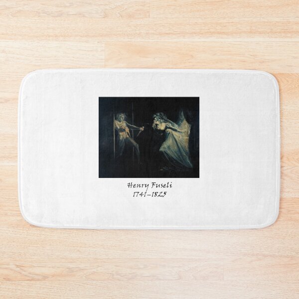 Item preview, Henry Fuseli -  Lady Macbeth Seizing designed and sold by Jonny-pearcey.