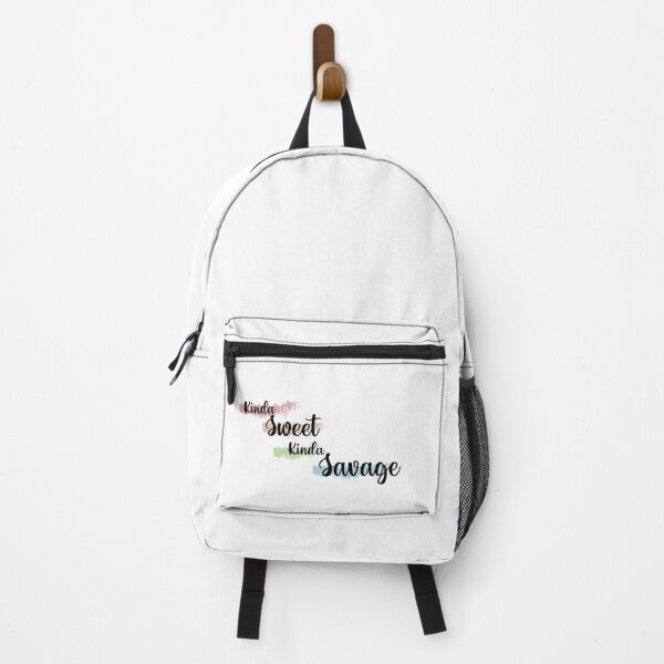 Item preview, kinda sweet kinda savage designed and sold by 0umStore.