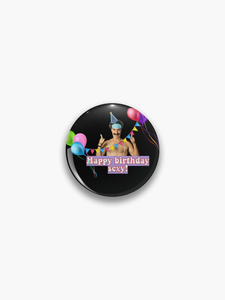 Pin on Birthday