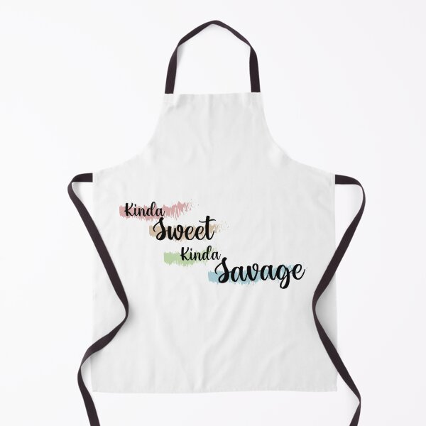 Item preview, kinda sweet kinda savage designed and sold by 0umStore.