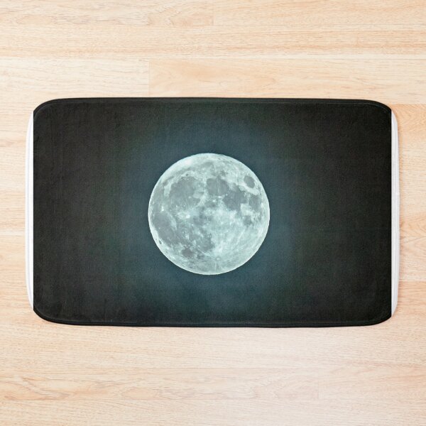 Item preview, Full Blue Moon designed and sold by AMS WORLD.