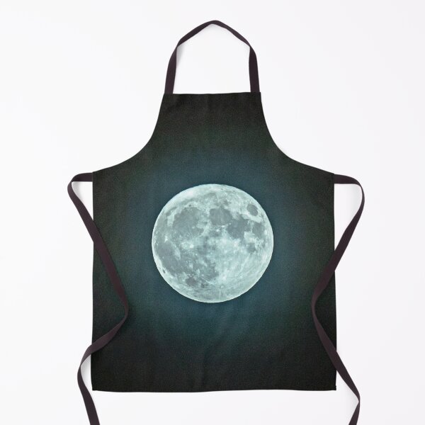Item preview, Full Blue Moon designed and sold by AMS WORLD.