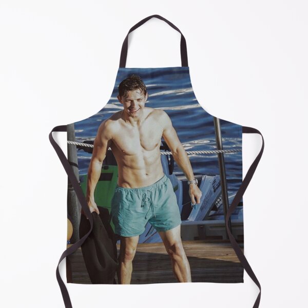 Item preview, Tom Holland designed and sold by Myheartofworship.