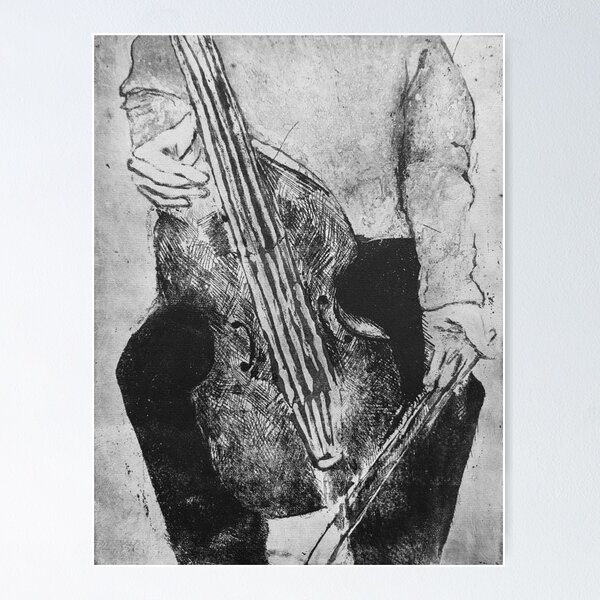 Item preview, Musician's Moments 1 designed and sold by AngelaIris.