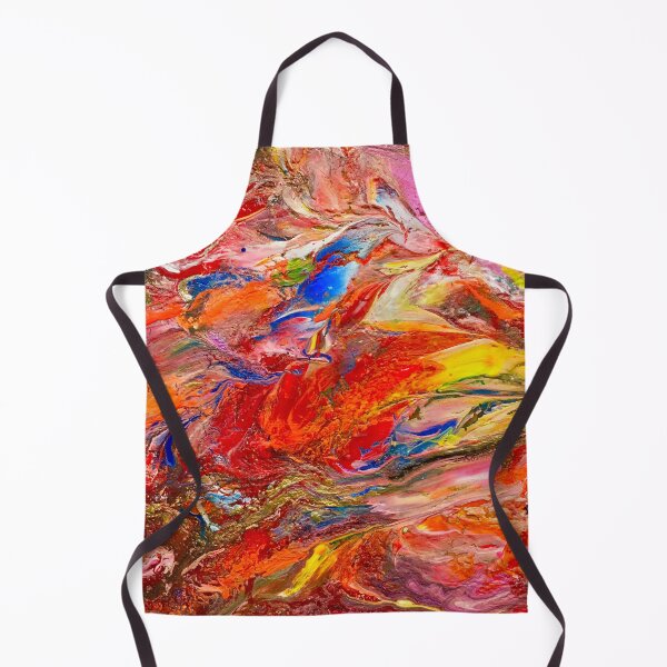 Item preview, RED designed and sold by nataliakuruch.