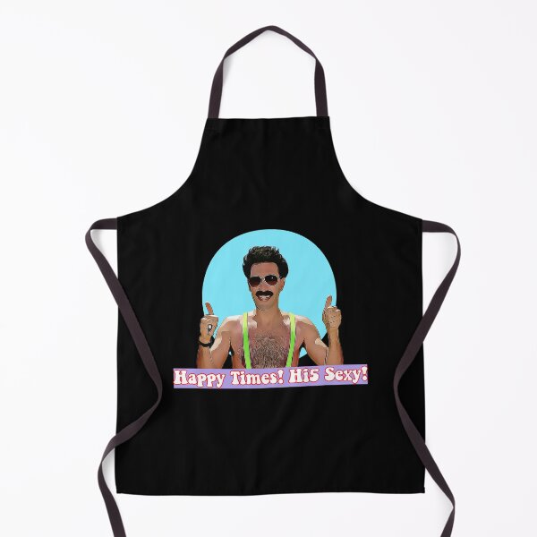 Item preview, Borat, Happy times, hi5 sexy designed and sold by avit1.