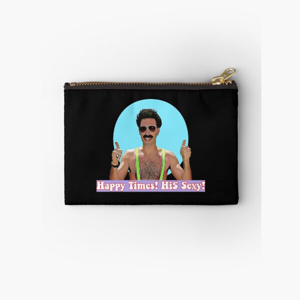 Item preview, Borat, Happy times, hi5 sexy designed and sold by avit1.