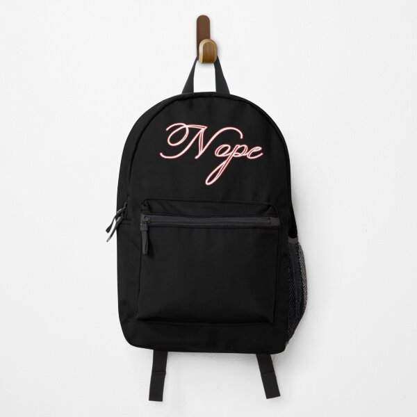 Item preview, Nope designed and sold by DotorEaon.