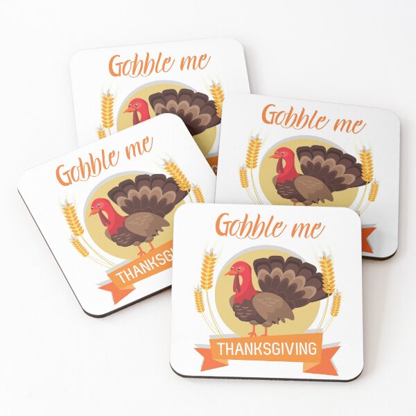 Item preview, Gobble me thanksgiving , Swallow Me designed and sold by themora.