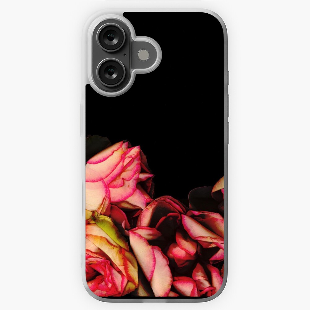 Item preview, iPhone Soft Case designed and sold by LindasPhotoArt.