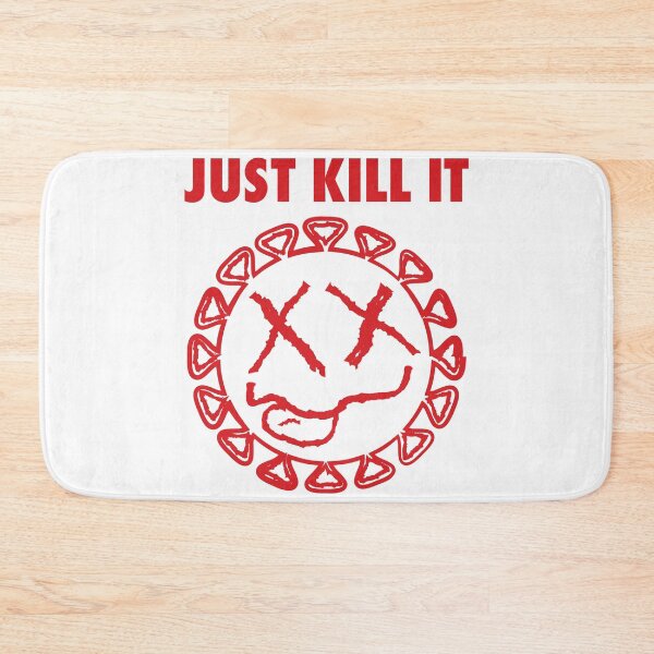 Item preview, Corona Virus - Just kill It designed and sold by pelagio.