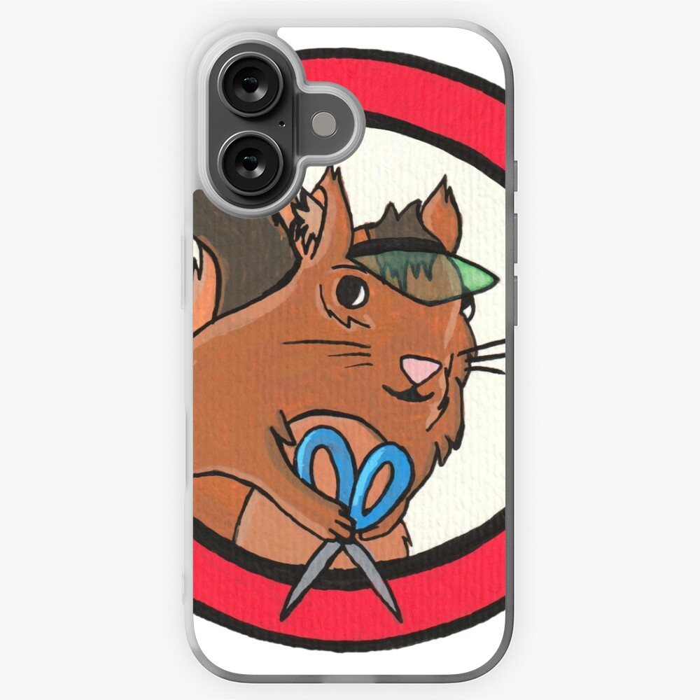 Item preview, iPhone Soft Case designed and sold by PSTB.