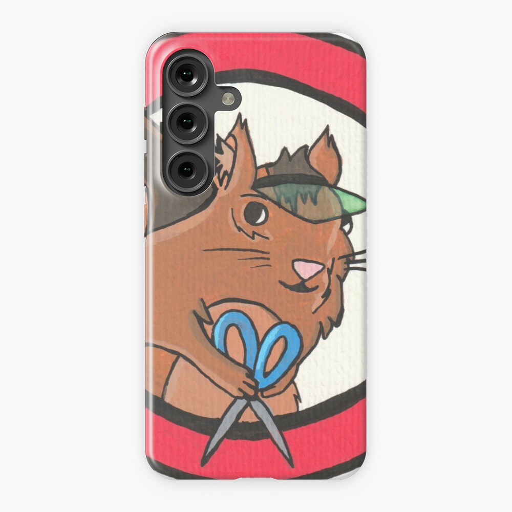 Item preview, Samsung Galaxy Snap Case designed and sold by PSTB.