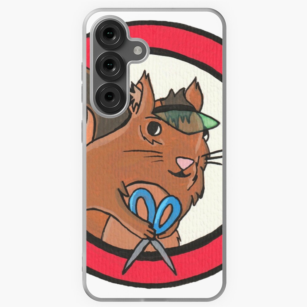 Item preview, Samsung Galaxy Soft Case designed and sold by PSTB.