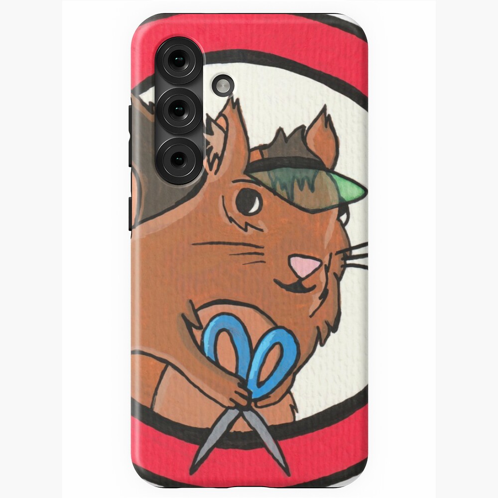 Item preview, Samsung Galaxy Tough Case designed and sold by PSTB.